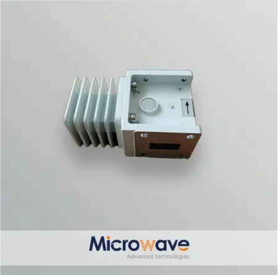 कू बैंड 100w आइसोलेटर